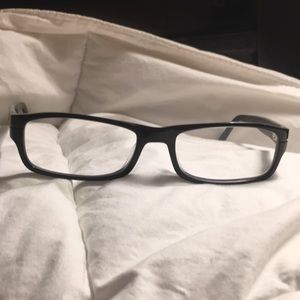 Armani Eyeglass Frames